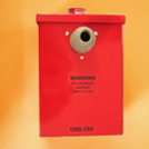 CIG-UN - Wall mounted Ciglow Flameless Lighter